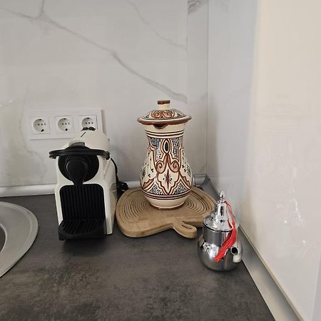 Casa Riad Amor Marrakech En Lo Pagan سان بيذرو ذيل بيناتا المظهر الخارجي الصورة