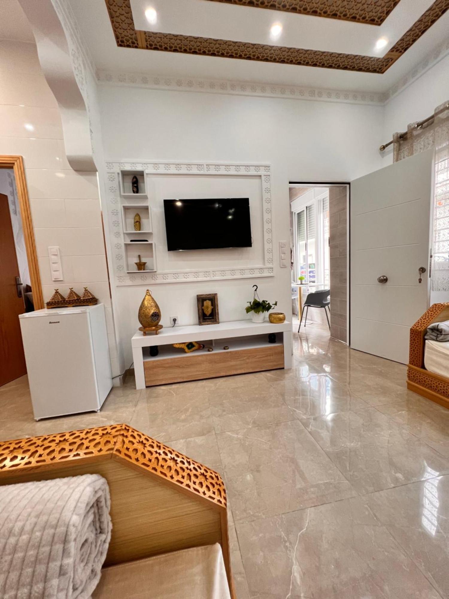 Casa Riad Amor Marrakech En Lo Pagan سان بيذرو ذيل بيناتا المظهر الخارجي الصورة