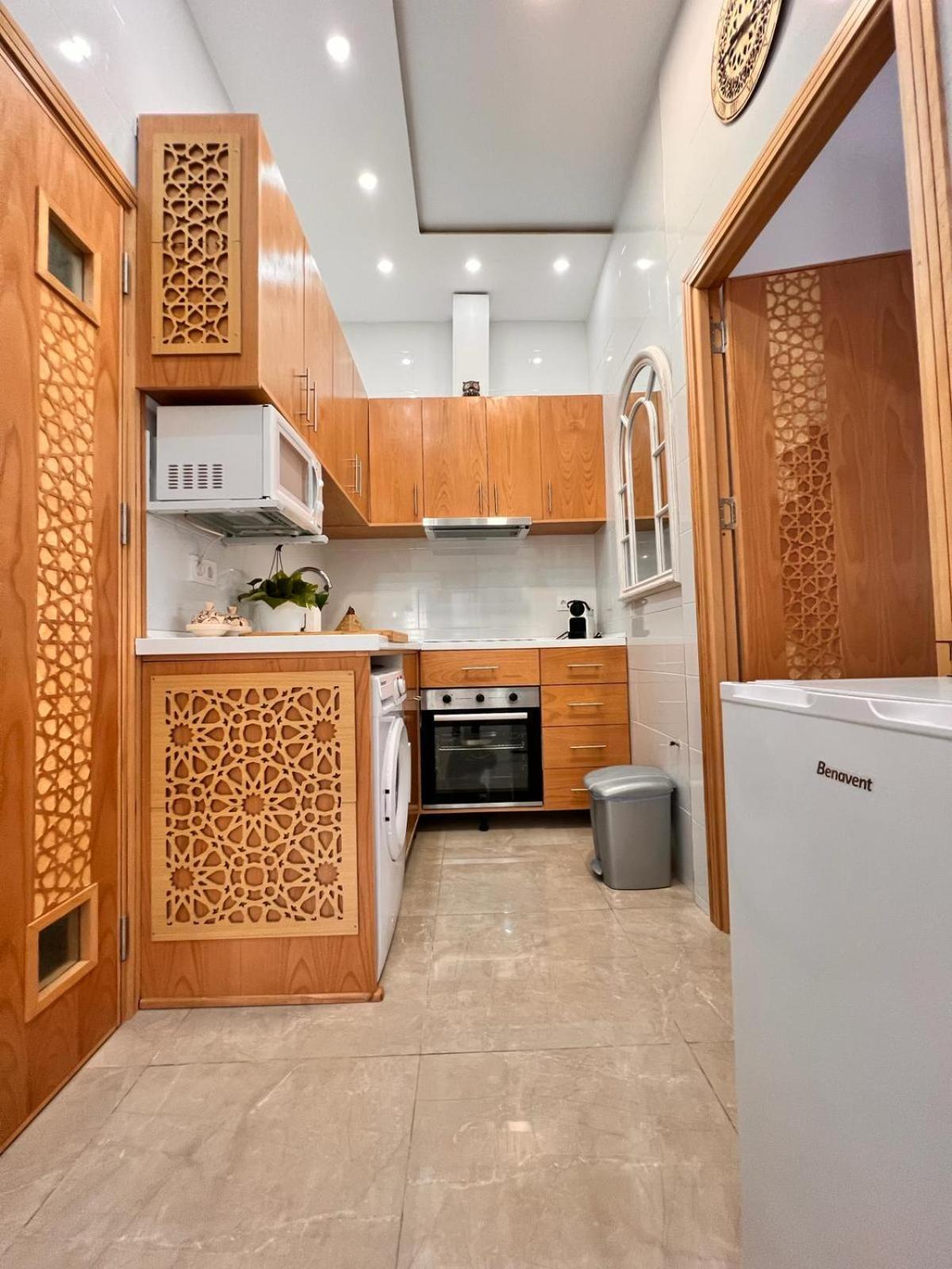Casa Riad Amor Marrakech En Lo Pagan سان بيذرو ذيل بيناتا المظهر الخارجي الصورة