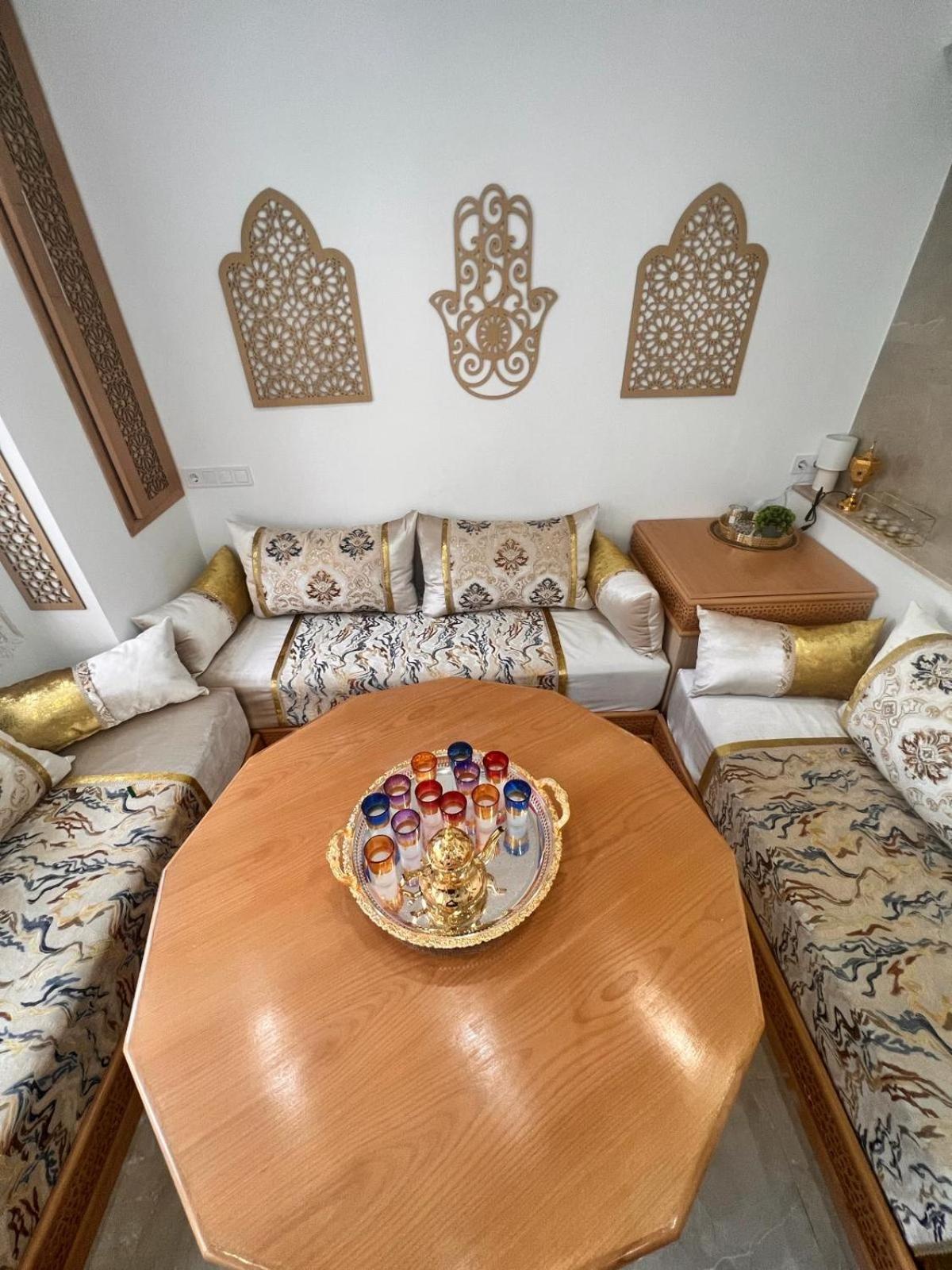 Casa Riad Amor Marrakech En Lo Pagan سان بيذرو ذيل بيناتا المظهر الخارجي الصورة