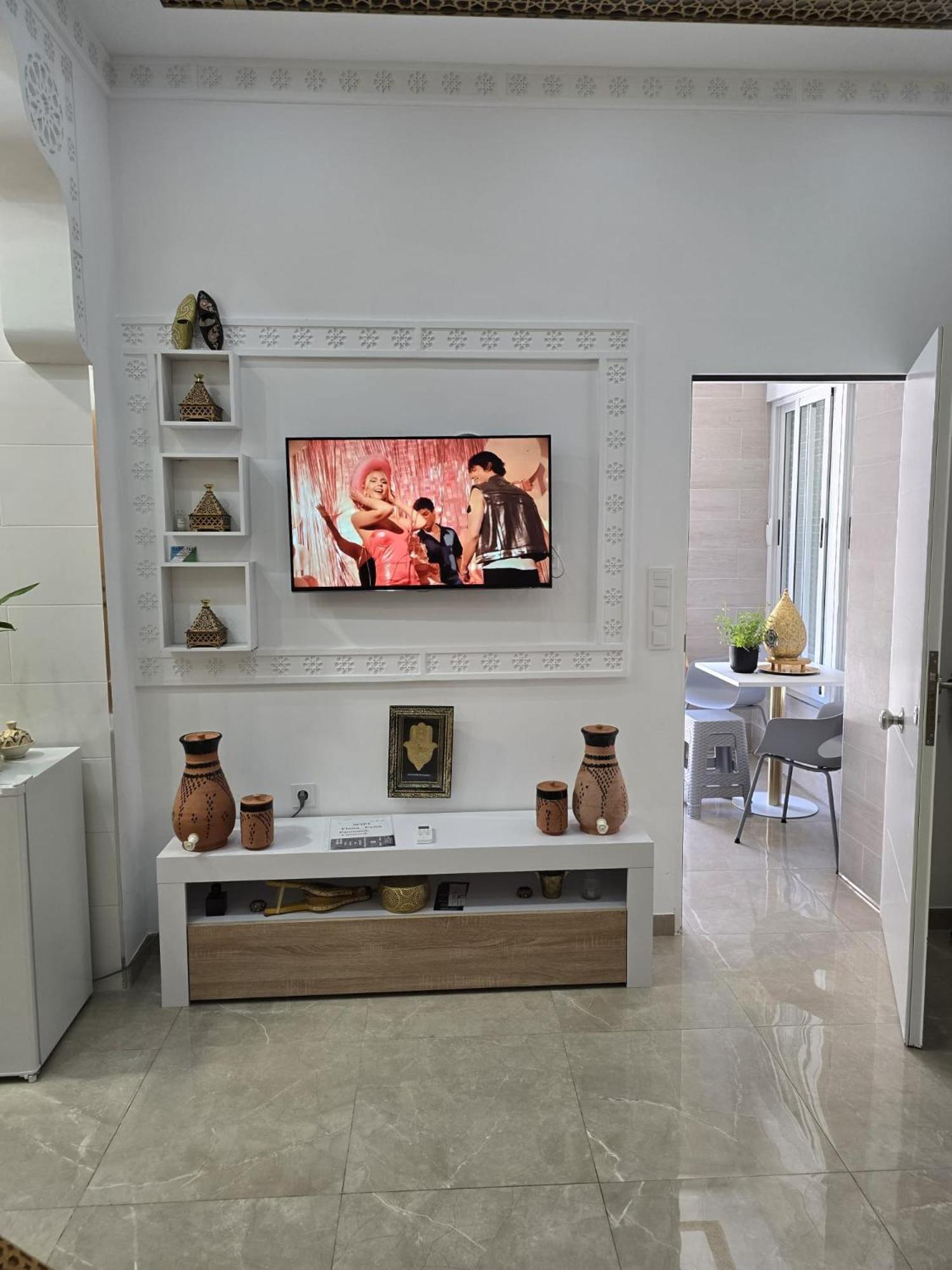 Casa Riad Amor Marrakech En Lo Pagan سان بيذرو ذيل بيناتا المظهر الخارجي الصورة